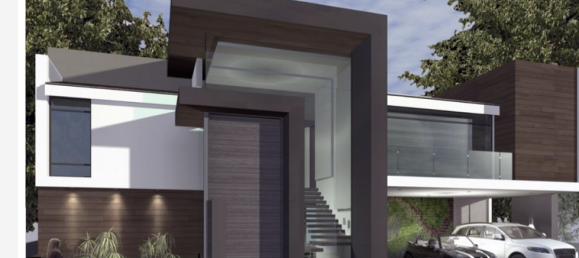 Casa T4 em Puebla, Mexico N.º 184922 2