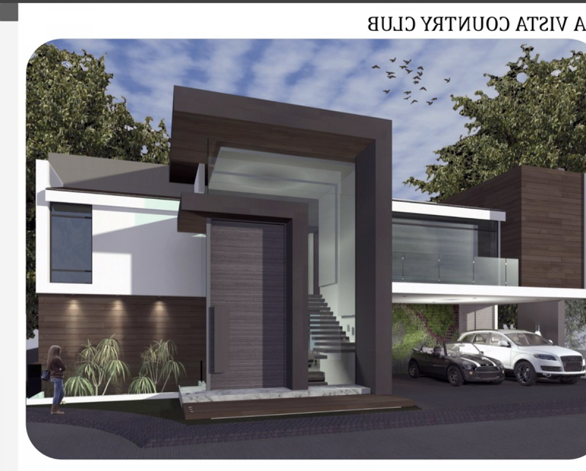 Casa T4 em Puebla, Mexico N.º 184922