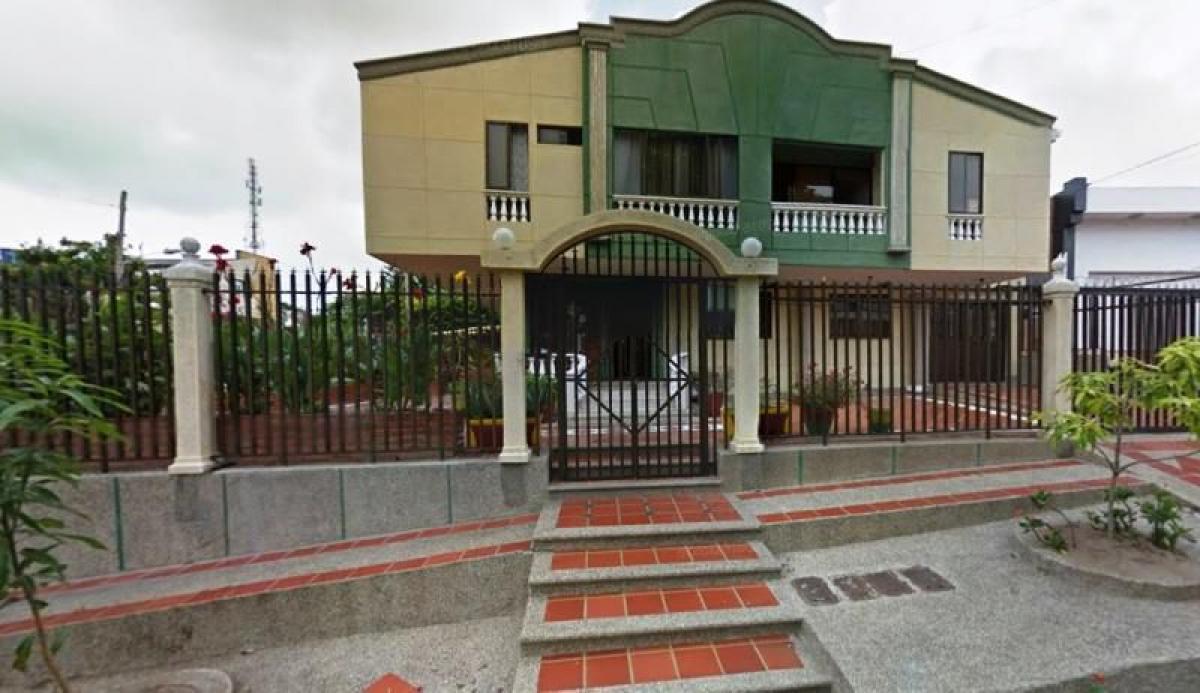 Casa T8 em Atlantico, Colombia N.º 4810