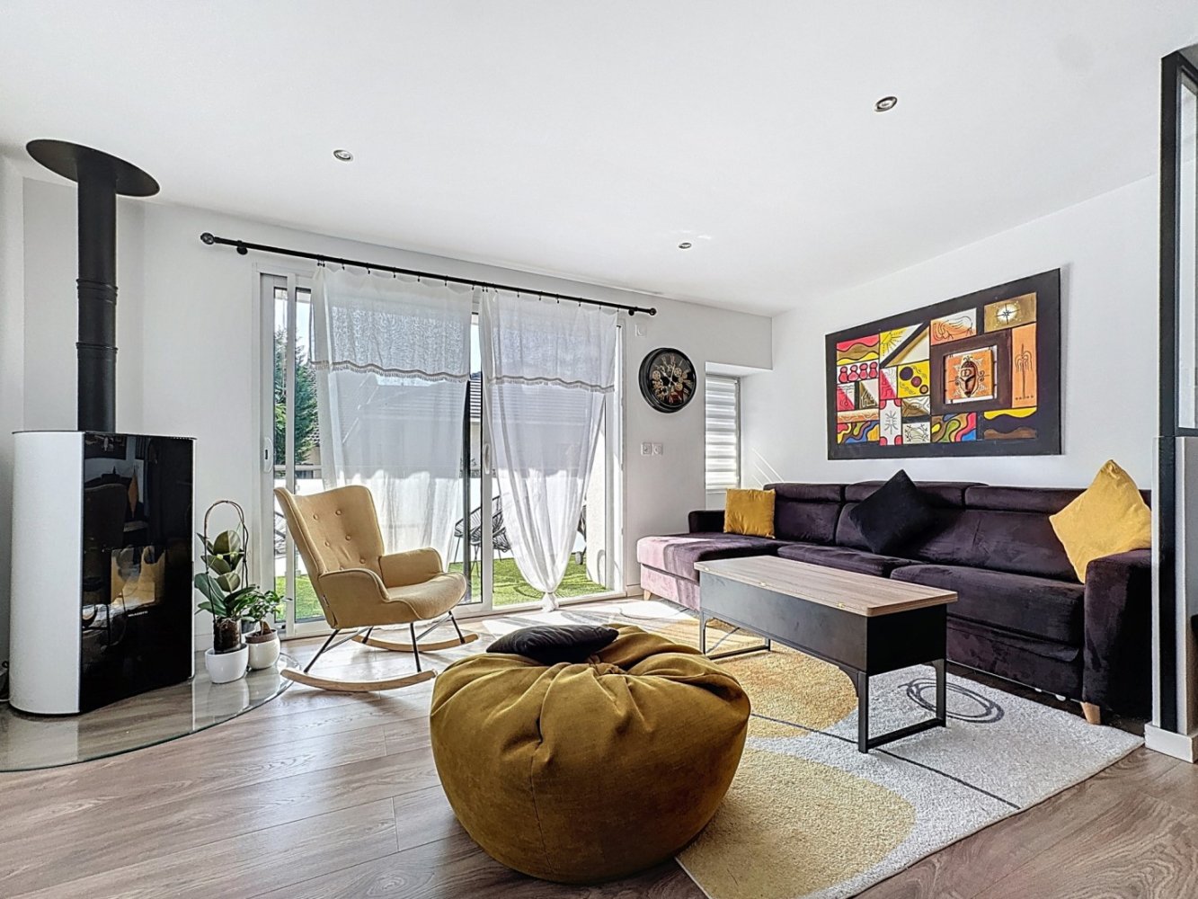 4 bedrooms Apartment in Divonne-les-Bains, France No. 347580