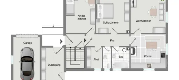 4 bedrooms Townhouse in Landsberg am Lech, Germany No. 228701 12