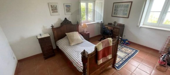 8 Schlafzimmer Villa in Foz do Arelho, Portugal, Nr. 136821 25