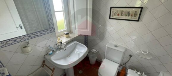 8 Schlafzimmer Villa in Foz do Arelho, Portugal, Nr. 136821 26