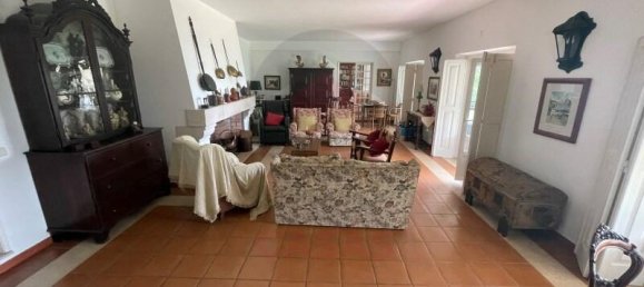 8 Schlafzimmer Villa in Foz do Arelho, Portugal, Nr. 136821 12
