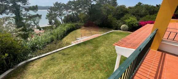 8 Schlafzimmer Villa in Foz do Arelho, Portugal, Nr. 136821 29