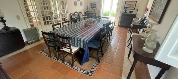 8 Schlafzimmer Villa in Foz do Arelho, Portugal, Nr. 136821 16