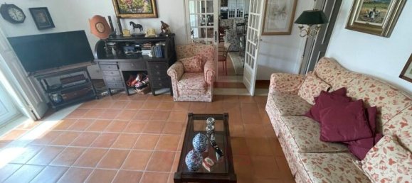 8 Schlafzimmer Villa in Foz do Arelho, Portugal, Nr. 136821 15