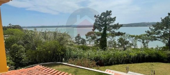 8 Schlafzimmer Villa in Foz do Arelho, Portugal, Nr. 136821 40