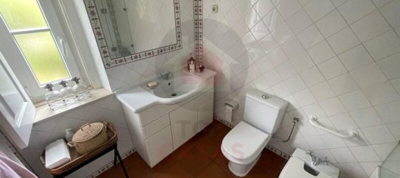 8 Schlafzimmer Villa in Foz do Arelho, Portugal, Nr. 136821 24