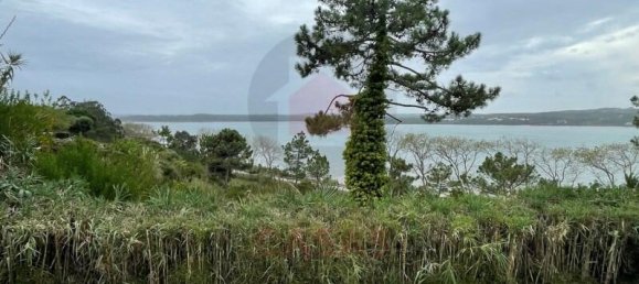 8 Schlafzimmer Villa in Foz do Arelho, Portugal, Nr. 136821 11