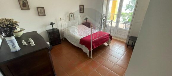 8 Schlafzimmer Villa in Foz do Arelho, Portugal, Nr. 136821 30
