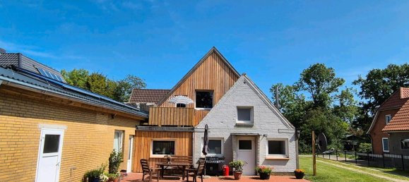 4 Schlafzimmer Stadthaus in Schleswig-Flensburg, Germany, Nr. 347589 3