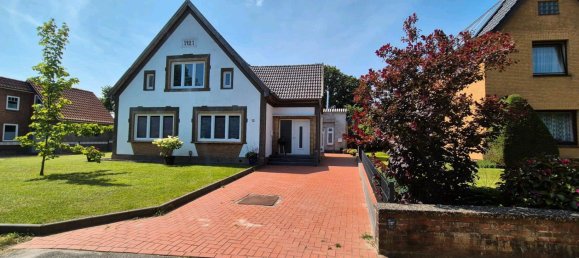 4 Schlafzimmer Stadthaus in Schleswig-Flensburg, Germany, Nr. 347589 2