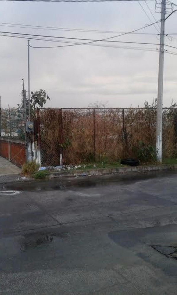  Land in Ciudad Lopez Mateos, Mexico No. 204709