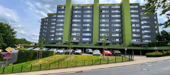 2 غرف نوم شقة في Leverkusen, Germany رقم 347636 2