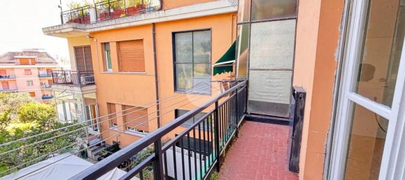 5-Zimmer Wohnung in Genoa, Italy, Nr. 118000 17