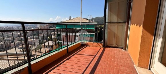 5-Zimmer Wohnung in Genoa, Italy, Nr. 118000 2