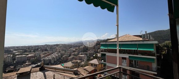 5-Zimmer Wohnung in Genoa, Italy, Nr. 118000 5