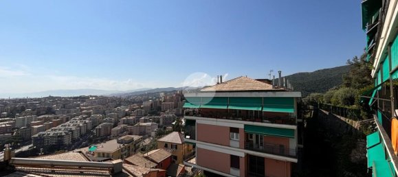 5-Zimmer Wohnung in Genoa, Italy, Nr. 118000 6
