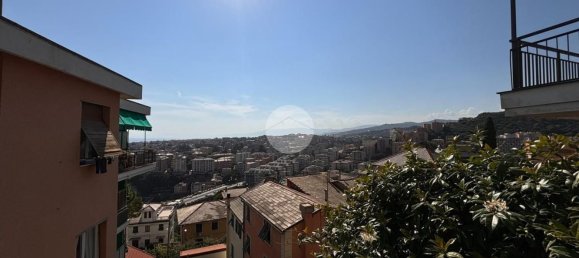 5-Zimmer Wohnung in Genoa, Italy, Nr. 118000 40