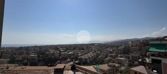 5-Zimmer Wohnung in Genoa, Italy, Nr. 118000 7