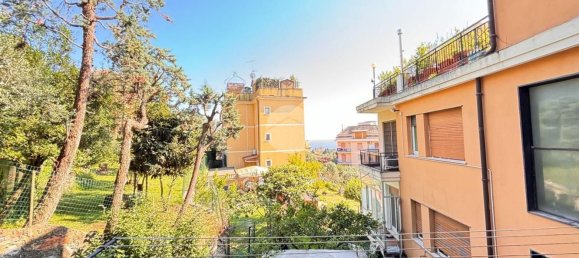 5-Zimmer Wohnung in Genoa, Italy, Nr. 118000 18