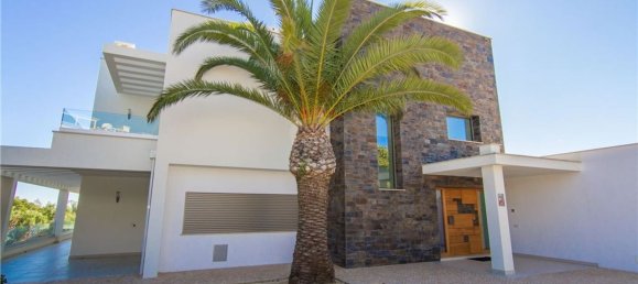 Дом с 5 спальнями в Алвор, Португалия № 186958 4