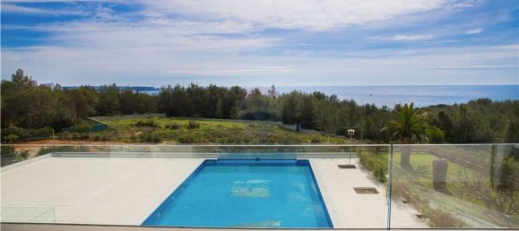 Дом с 5 спальнями в Алвор, Португалия № 186958 22