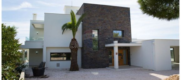 Дом с 5 спальнями в Алвор, Португалия № 186958 6