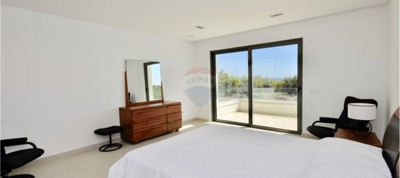 Дом с 5 спальнями в Алвор, Португалия № 186958 35