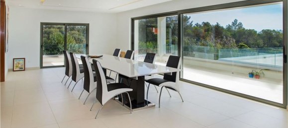 Дом с 5 спальнями в Алвор, Португалия № 186958 31