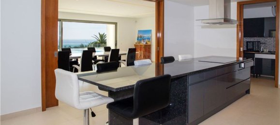 Дом с 5 спальнями в Алвор, Португалия № 186958 49