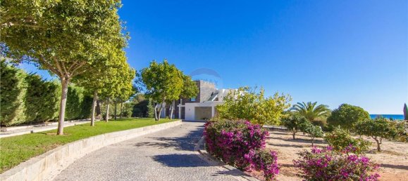 Дом с 5 спальнями в Алвор, Португалия № 186958 15