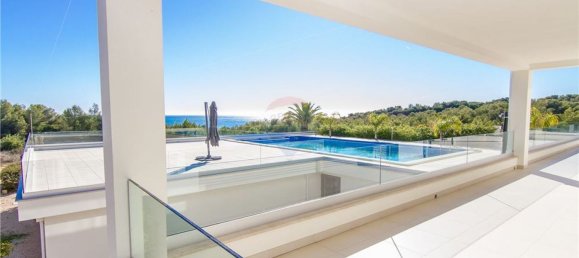 Дом с 5 спальнями в Алвор, Португалия № 186958 2