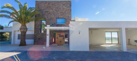 Дом с 5 спальнями в Алвор, Португалия № 186958 21