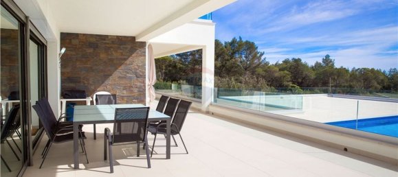 Дом с 5 спальнями в Алвор, Португалия № 186958 12