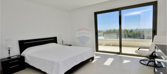 Дом с 5 спальнями в Алвор, Португалия № 186958 44