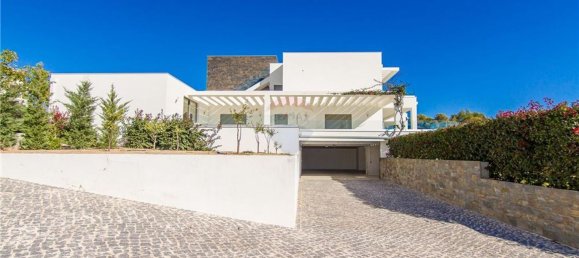 Дом с 5 спальнями в Алвор, Португалия № 186958 11