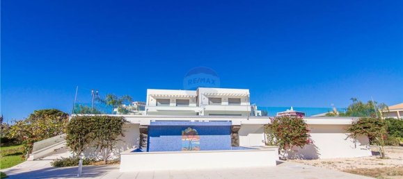 Дом с 5 спальнями в Алвор, Португалия № 186958 10