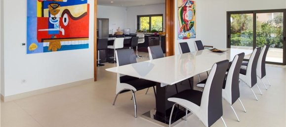 Дом с 5 спальнями в Алвор, Португалия № 186958 48