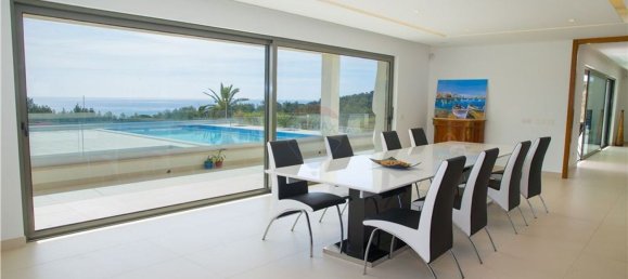 Дом с 5 спальнями в Алвор, Португалия № 186958 46