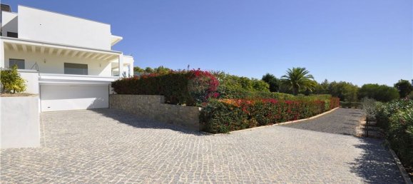 Дом с 5 спальнями в Алвор, Португалия № 186958 28