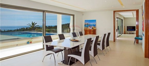 Дом с 5 спальнями в Алвор, Португалия № 186958 38