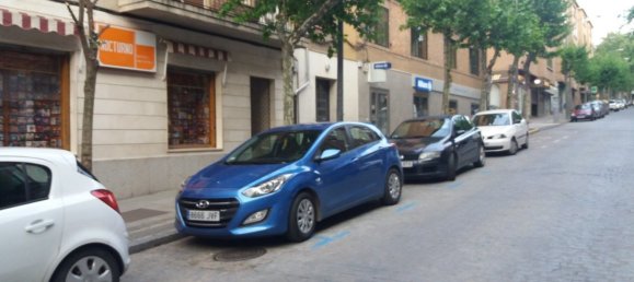 Propriété commerciale à Segovia, Spain 168m² No. 103630 21