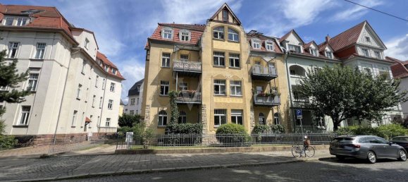 2 Schlafzimmer Wohnung in Erfurt, Germany, Nr. 318989 2