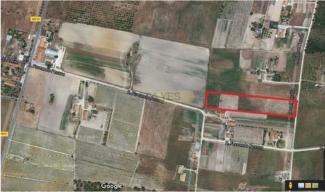 11000m² Land in Palmela, Portugal No. 89297