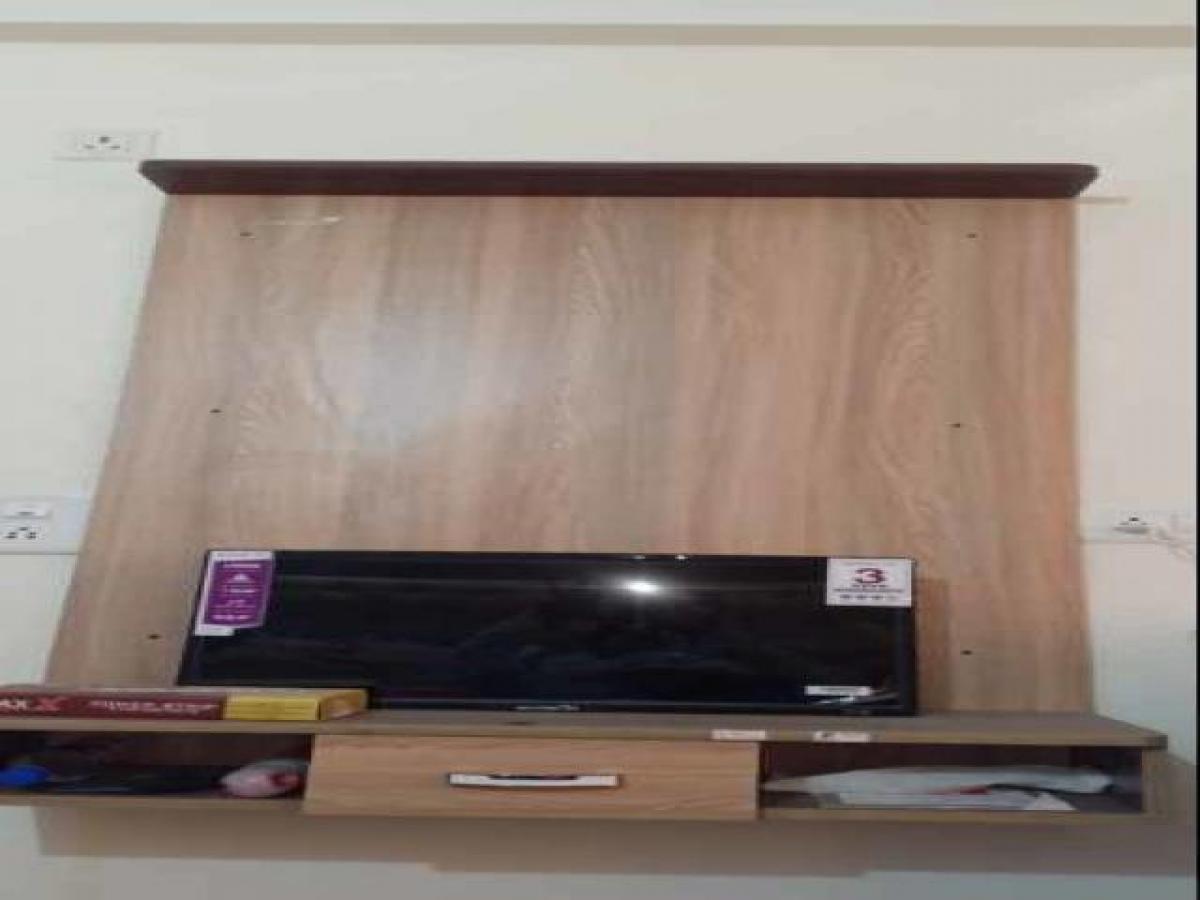 Studio in Mathura, India No. 24105