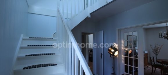 Casa de 4 dormitorios en Orleans, France No. 238892 5