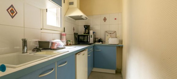 Apartamento de 1 dormitorio en Nantes, France No. 288677 4