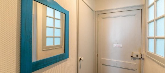 Apartamento de 1 dormitorio en Nantes, France No. 288677 7